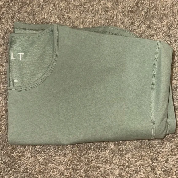 Bylt drop cut lux tshirt - Picture 6 of 7